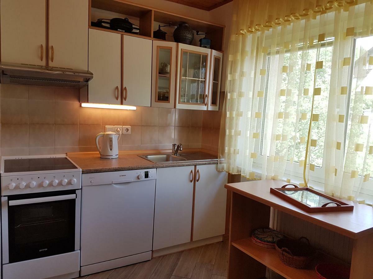 Apartma Zvan Bled Exterior photo